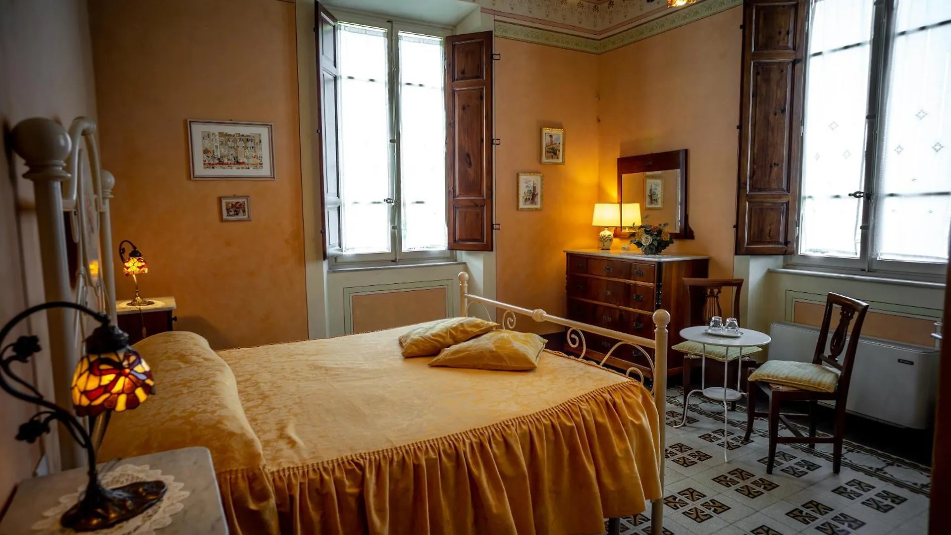 Marta Guest House Lukka