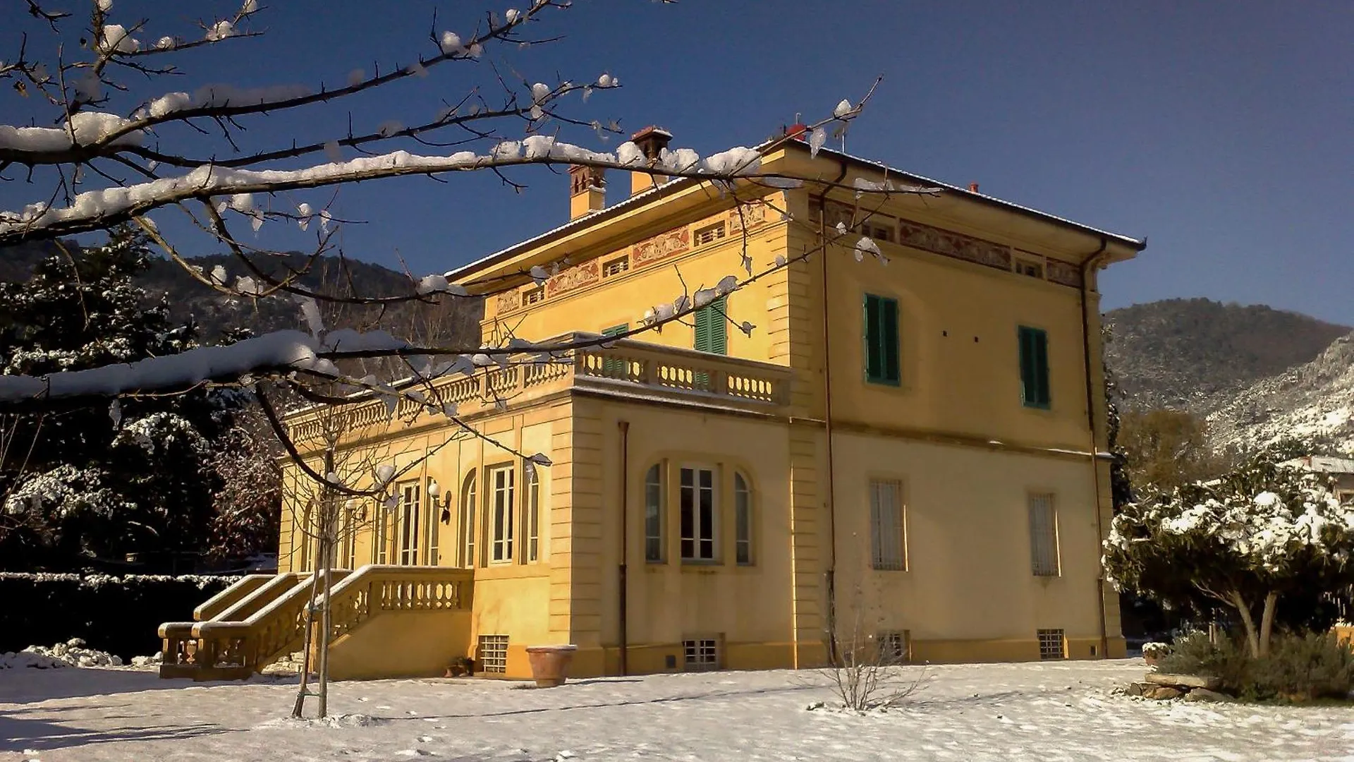Marta Guest House Lucca