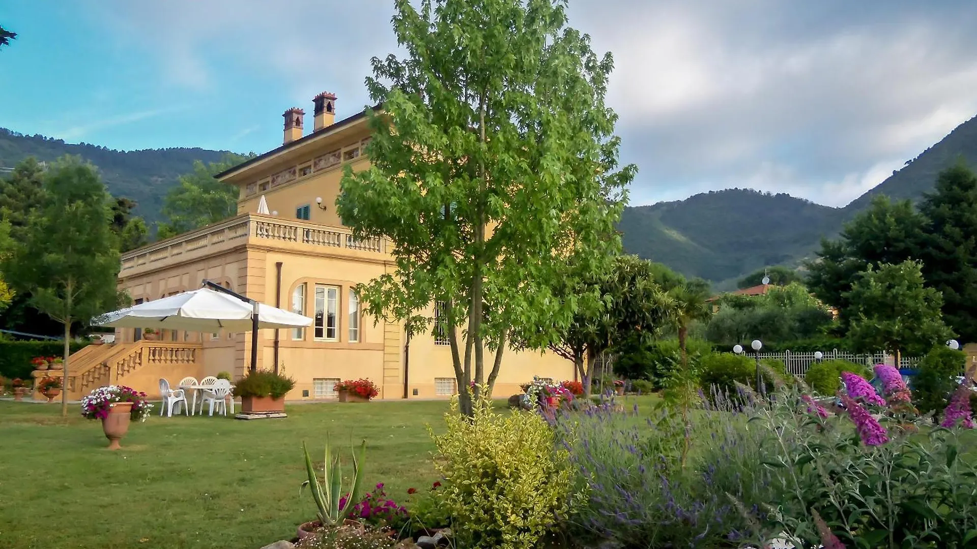 Frühstückspension Marta Guest House Lucca