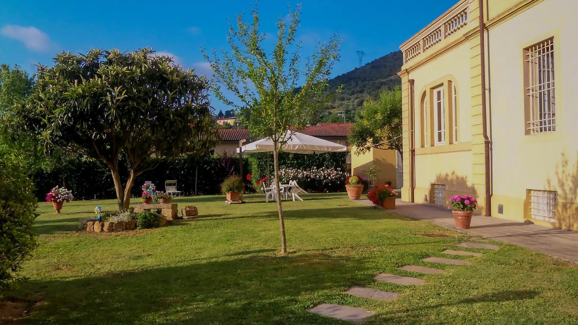 Marta Guest House Lucca Italien