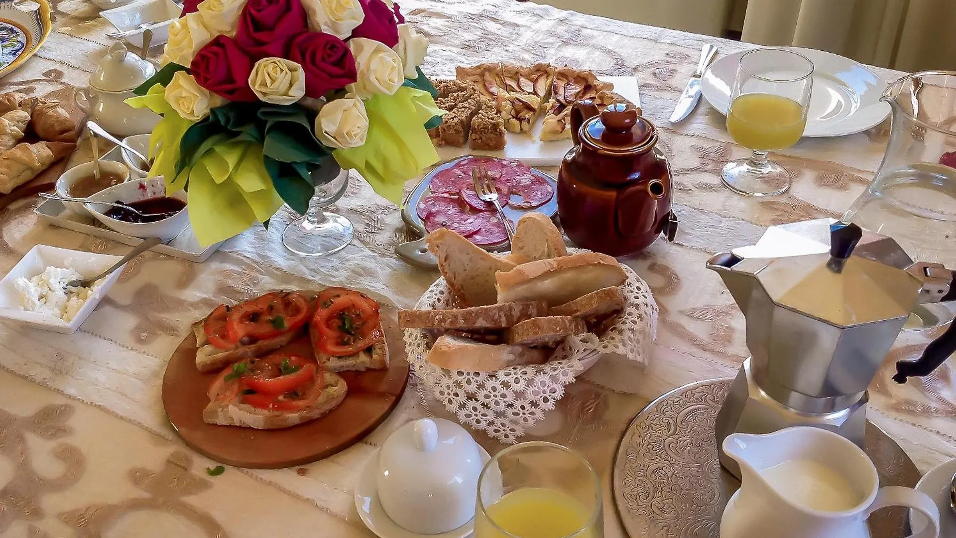 Marta Guest House Lukka