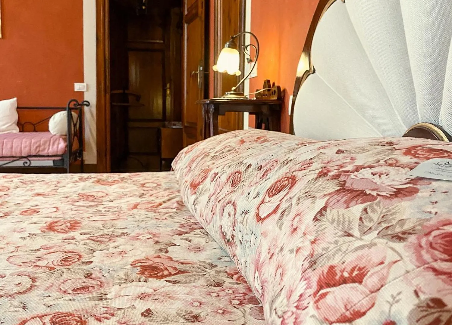 Frühstückspension Marta Guest House Lucca