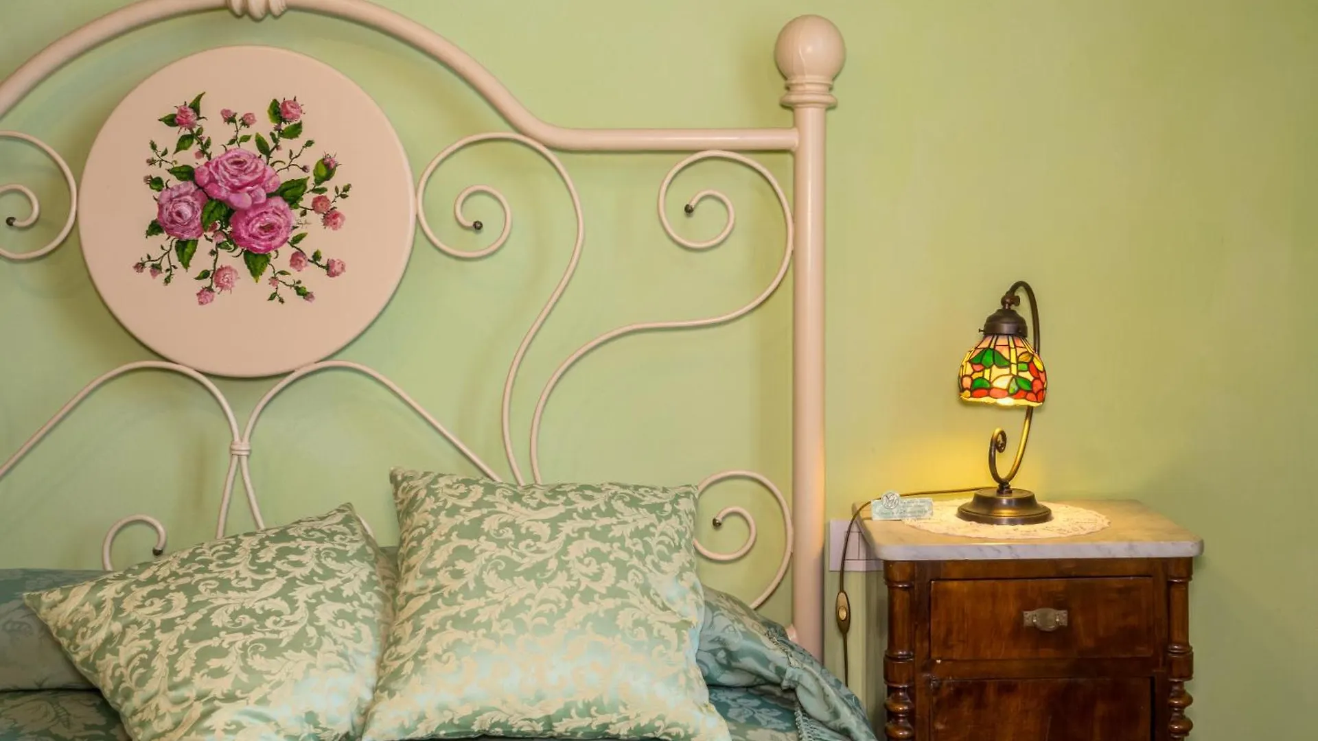 Marta Guest House Lucca Italien