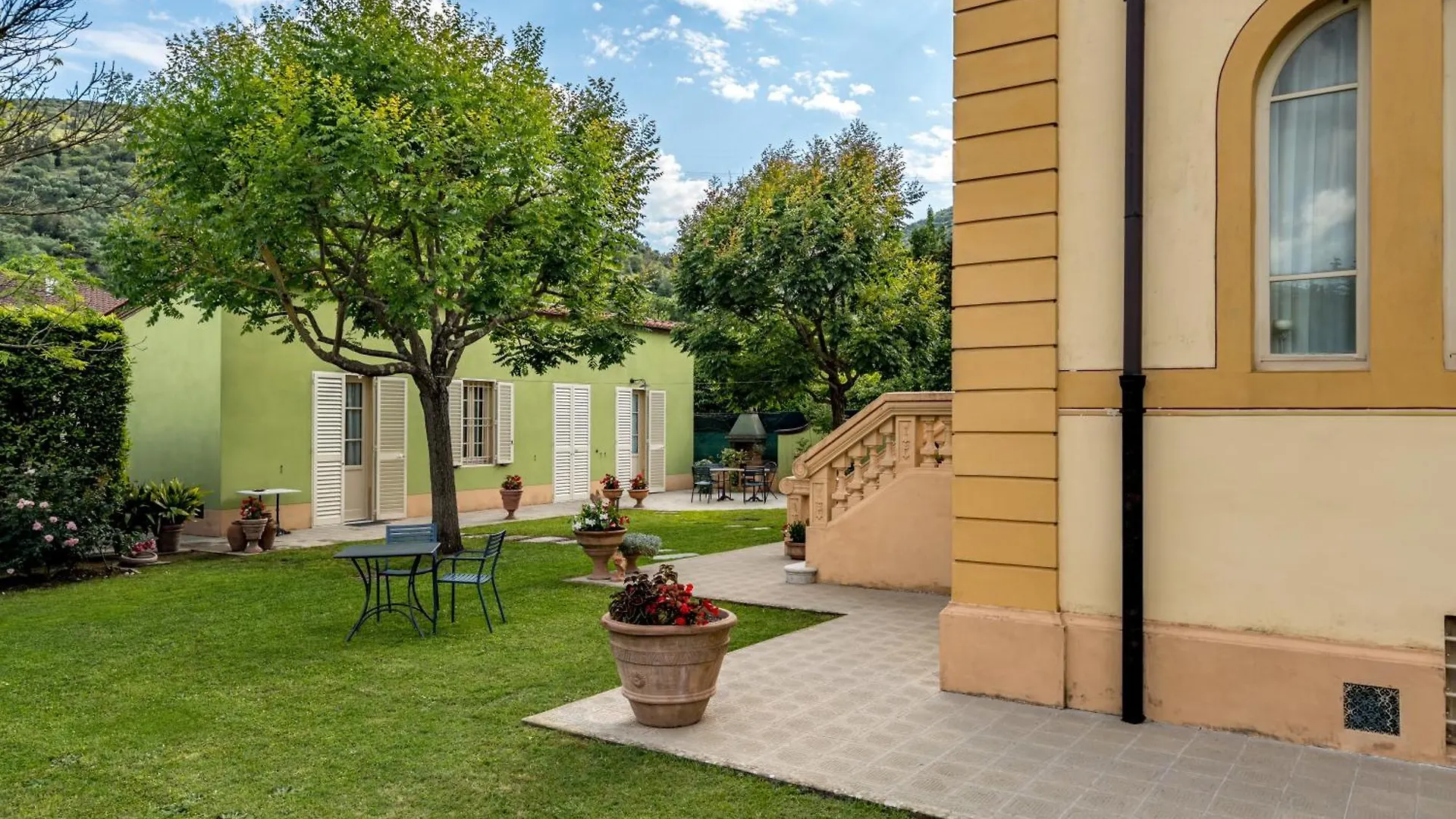 Marta Guest House Lucca Italien
