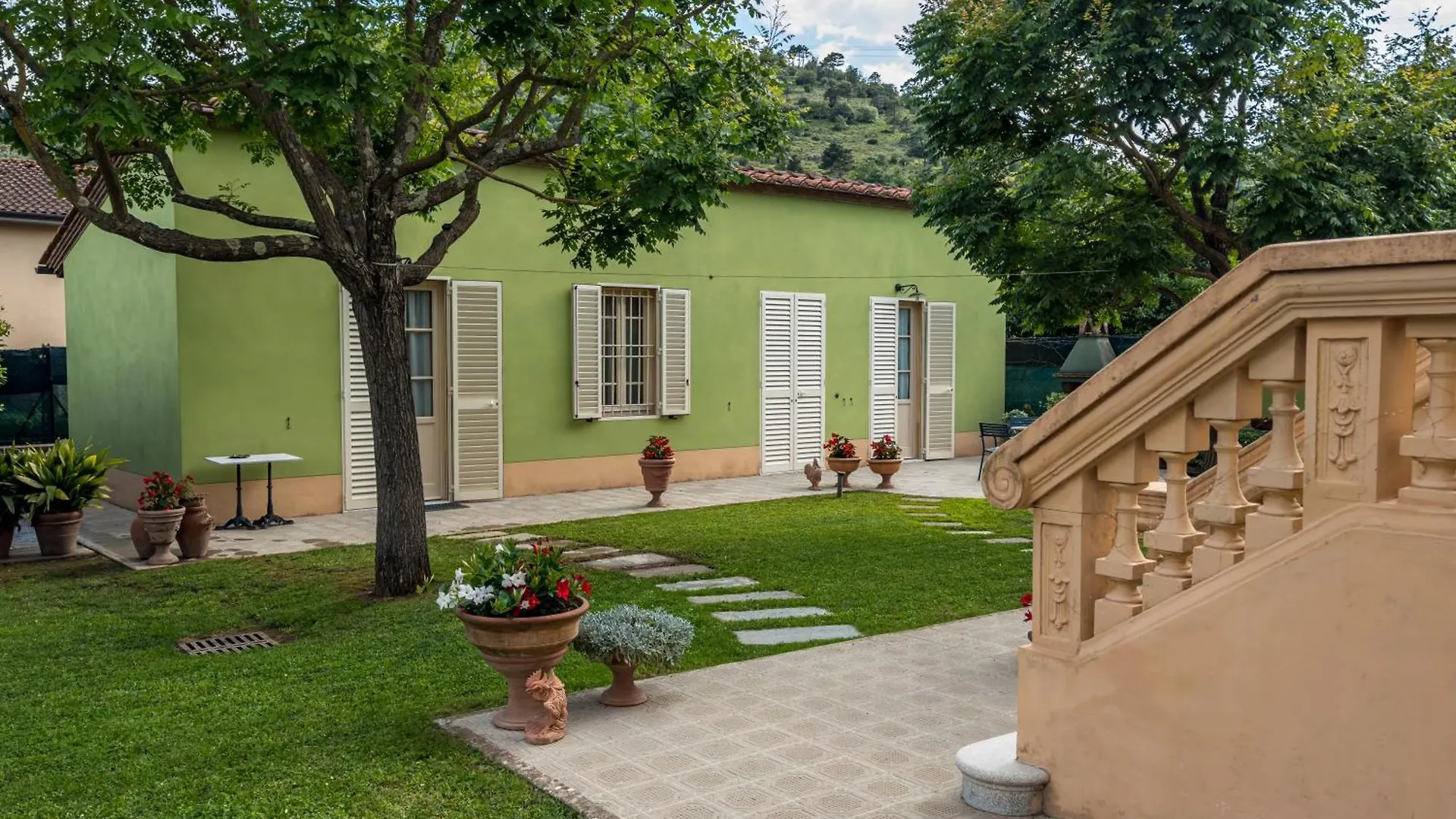 Marta Guest House Lucca