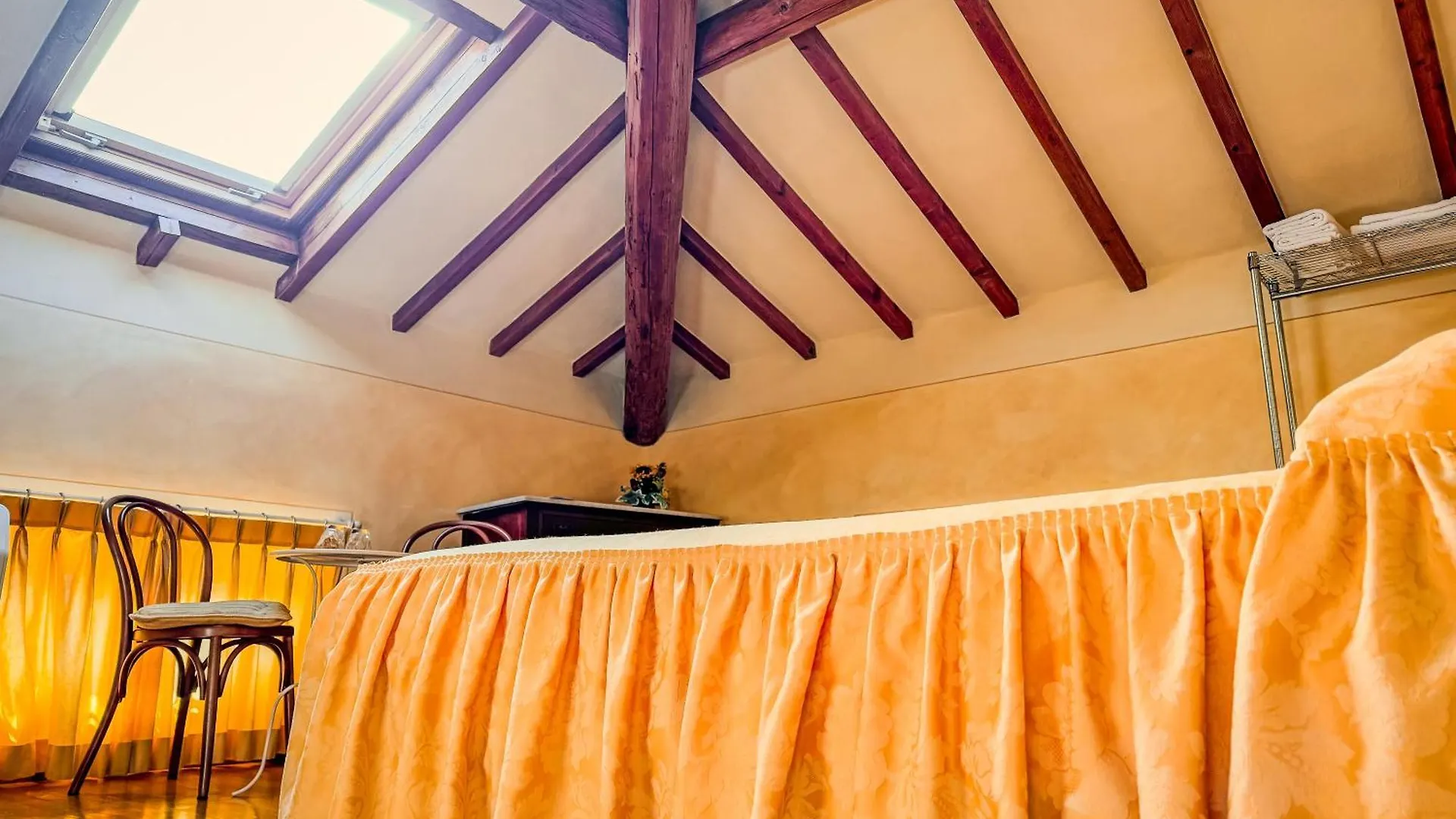 Marta Guest House Lucca Italien