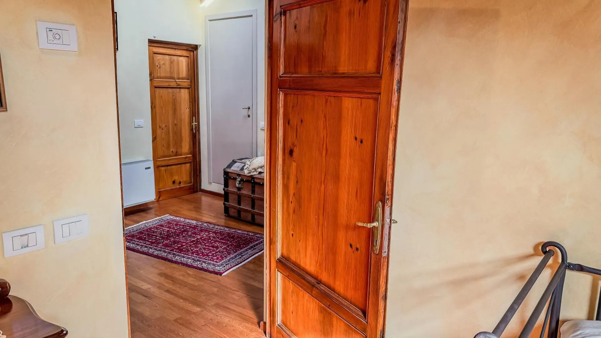 ** Frühstückspension Marta Guest House Lucca Italien