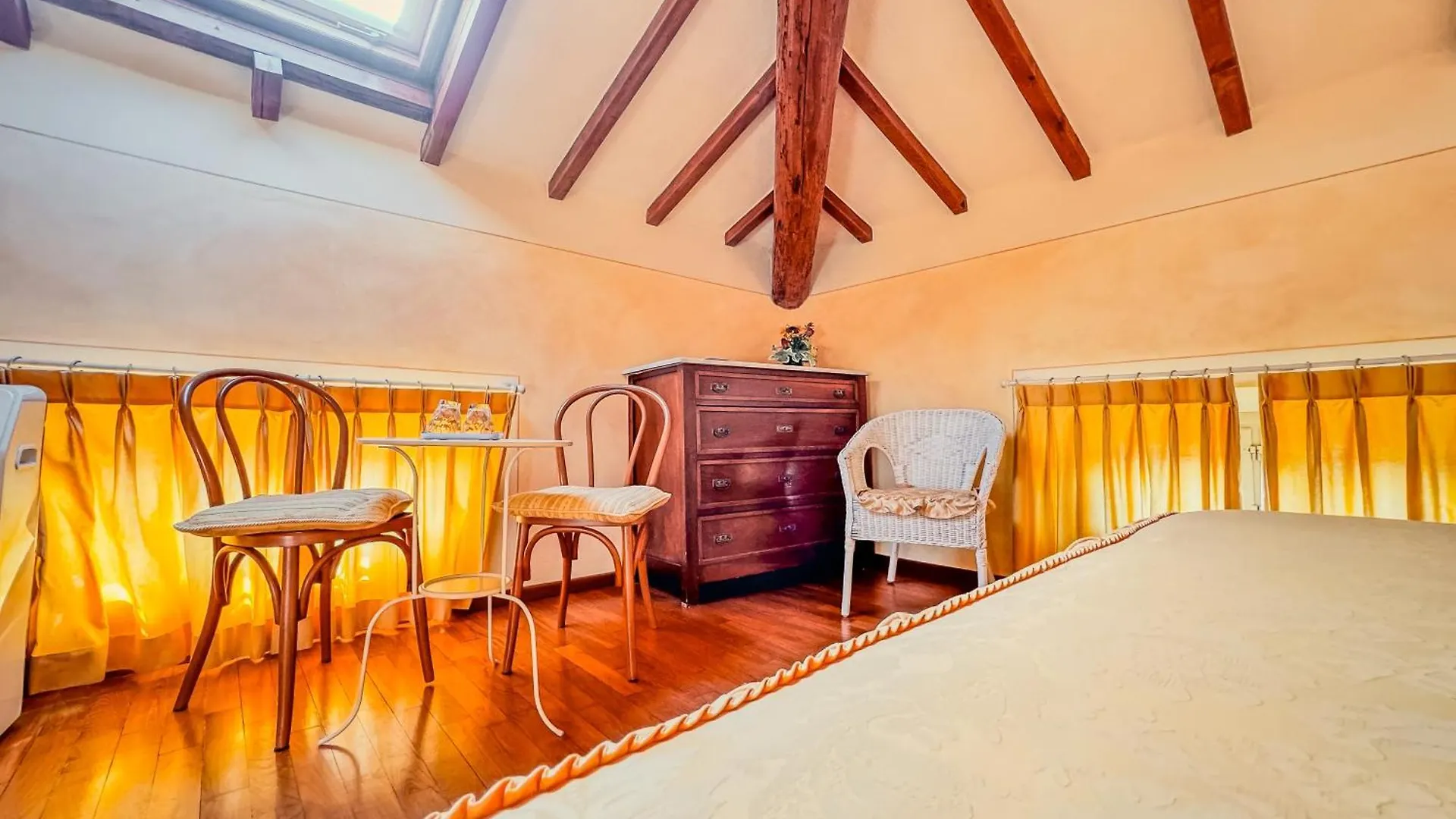 Marta Guest House Lukka Nocleg ze śniadaniem