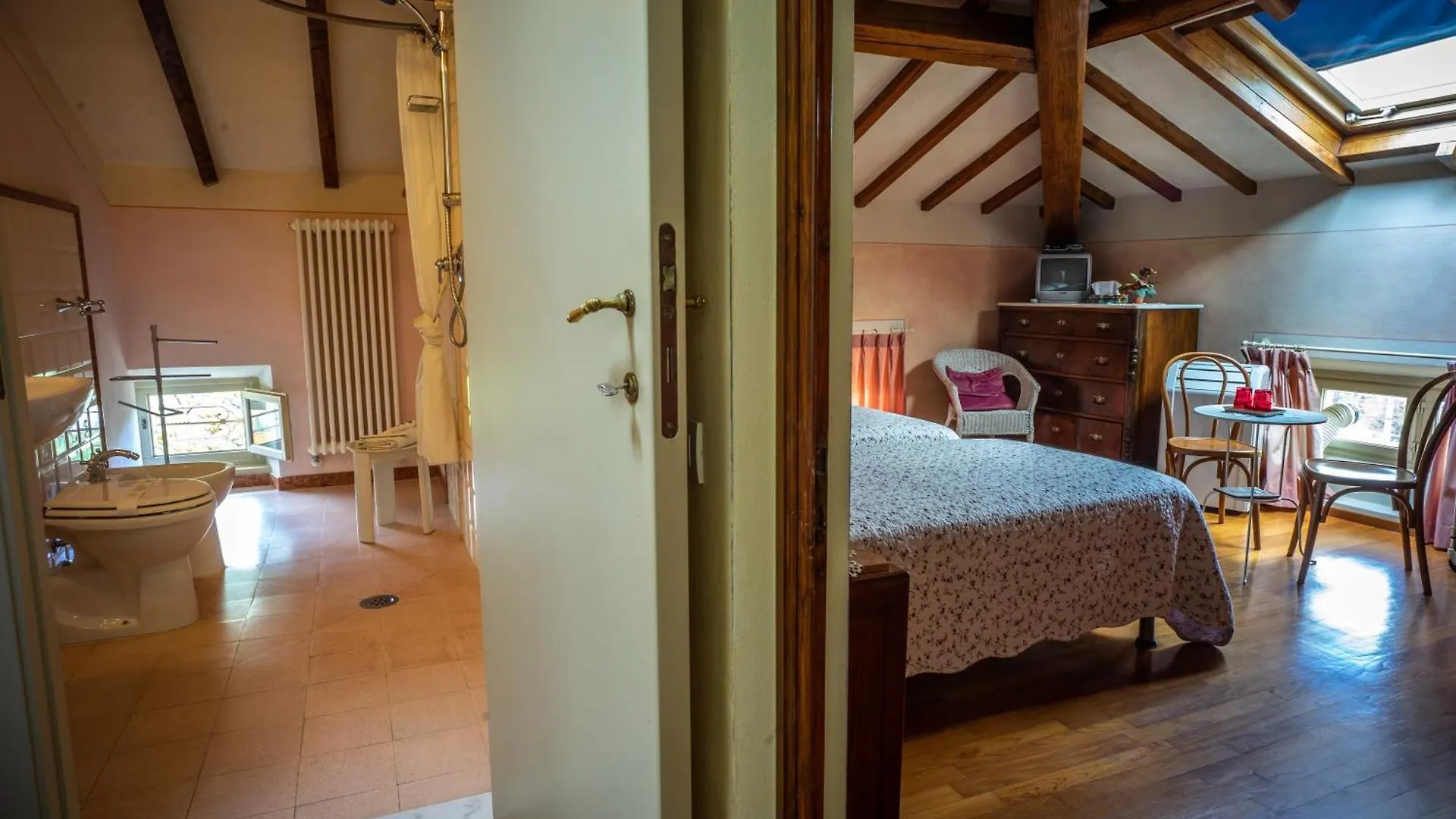 Marta Guest House Lukka Włochy