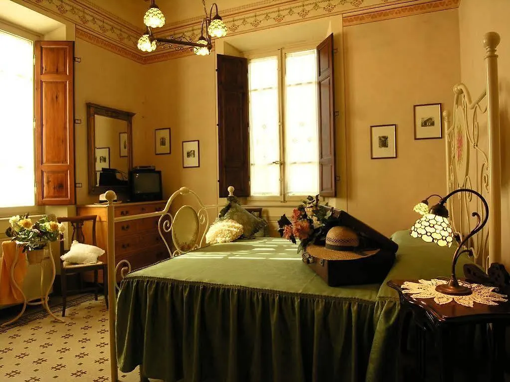 ** Frühstückspension Marta Guest House Lucca Italien