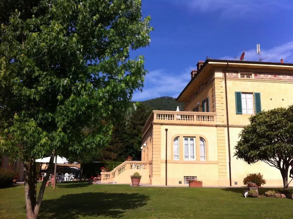 Marta Guest House Lucca