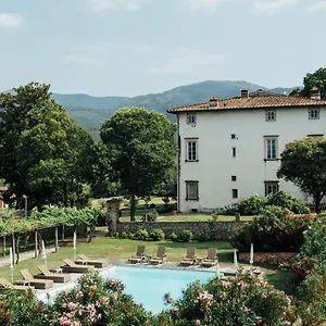 Couette-café Buonvisi, Lucques
