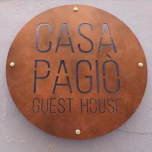 Gasthuis Casa Pagio