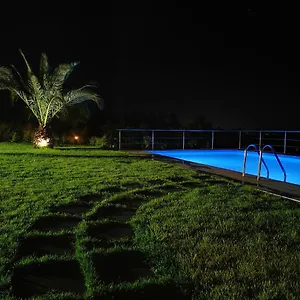 Bed & Breakfast Petralava Etna