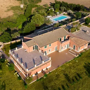 Bed & Breakfast Al Palmento Cruillas