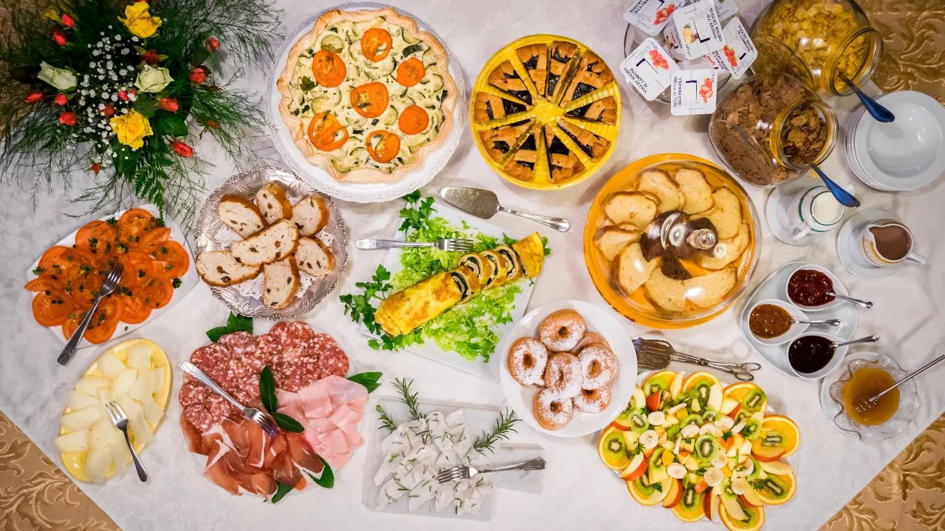 Bed & Breakfast Marta Guest House Lucca