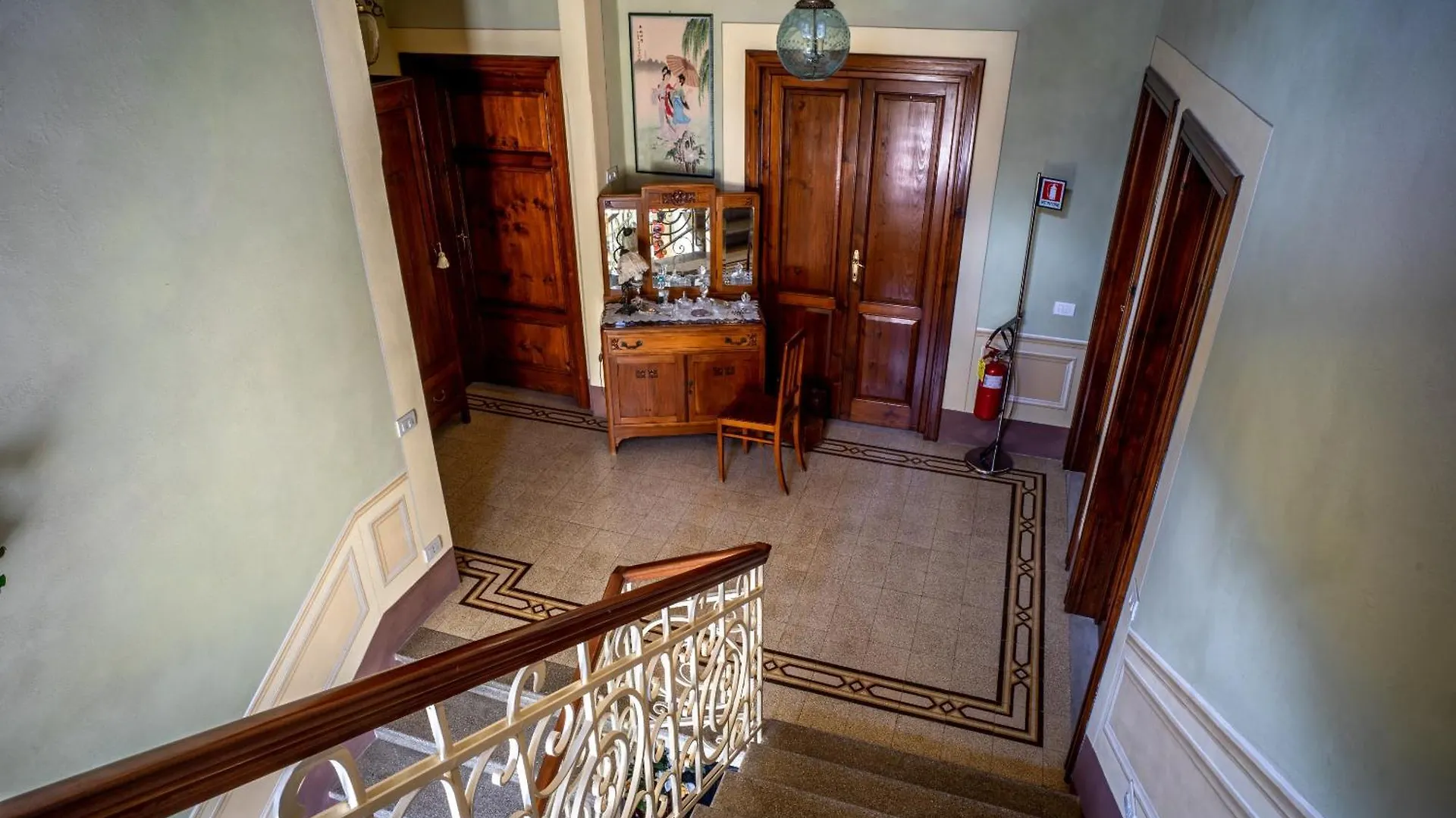 Bed & Breakfast Marta Guest House Lucca