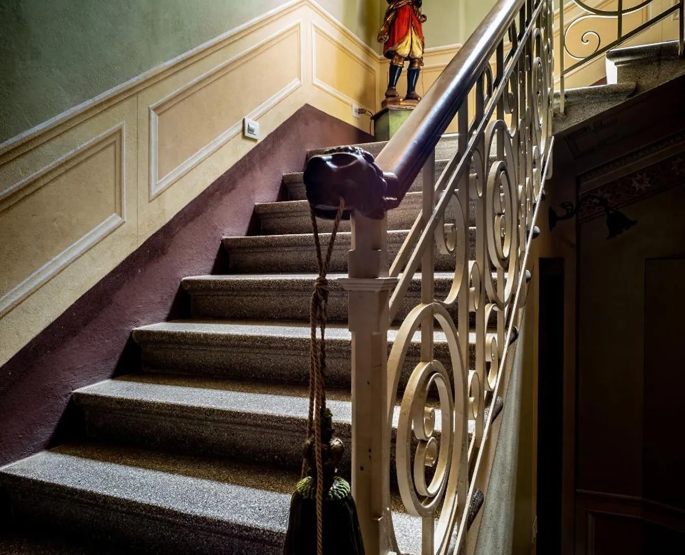 Bed & Breakfast Marta Guest House Lucca