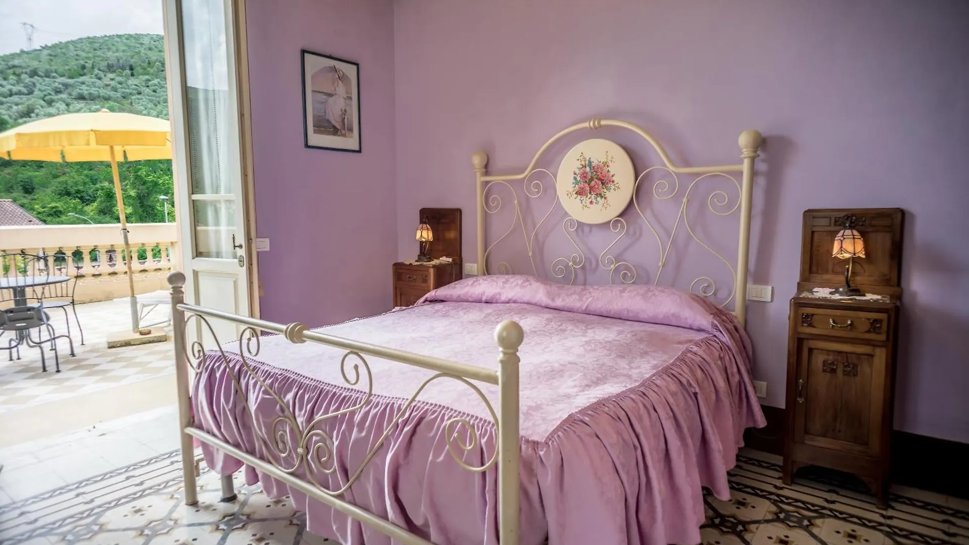 Marta Guest House Lucca