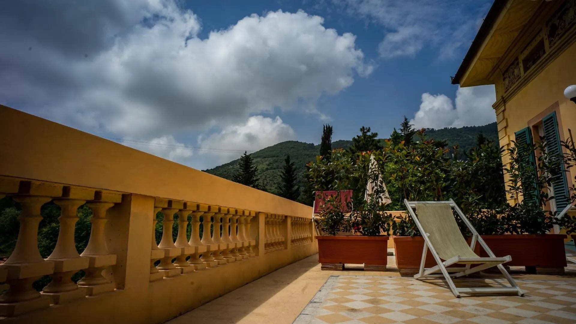 Marta Guest House Lucca 2*,  Italien