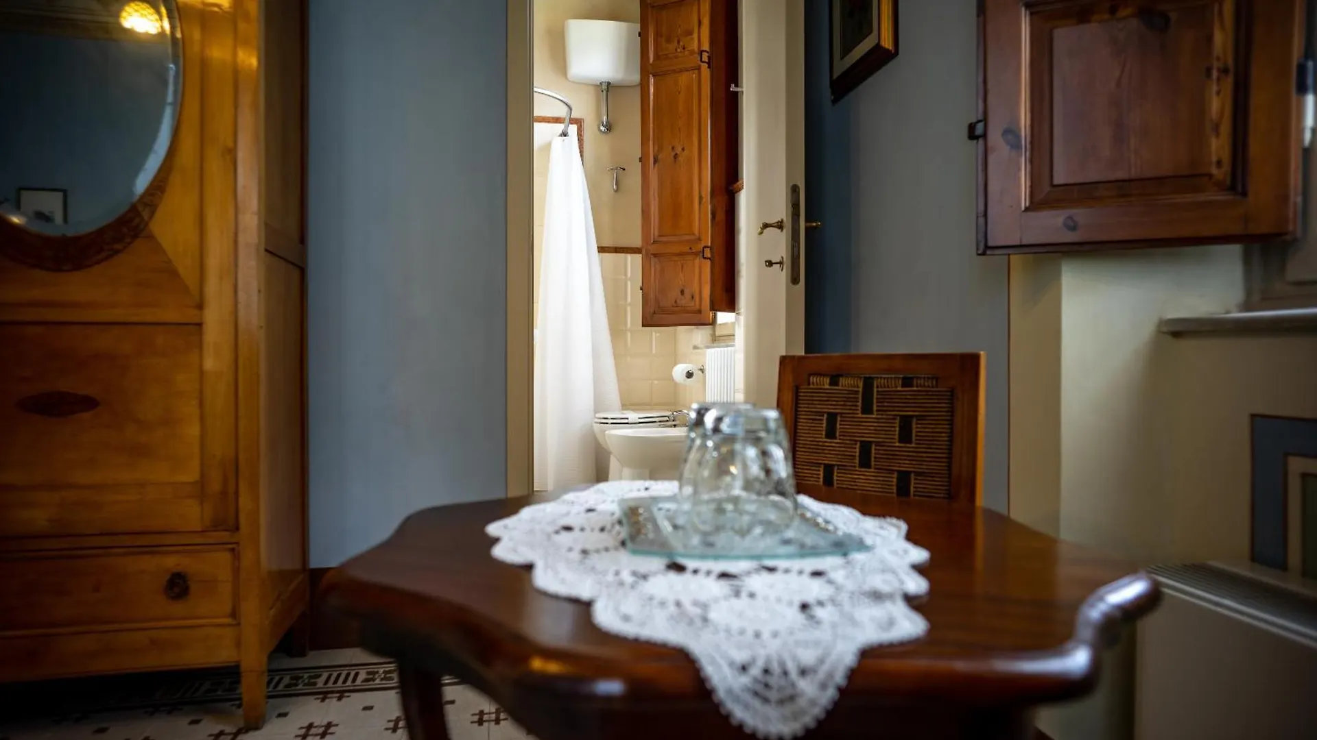 Bed & Breakfast Marta Guest House Lucca