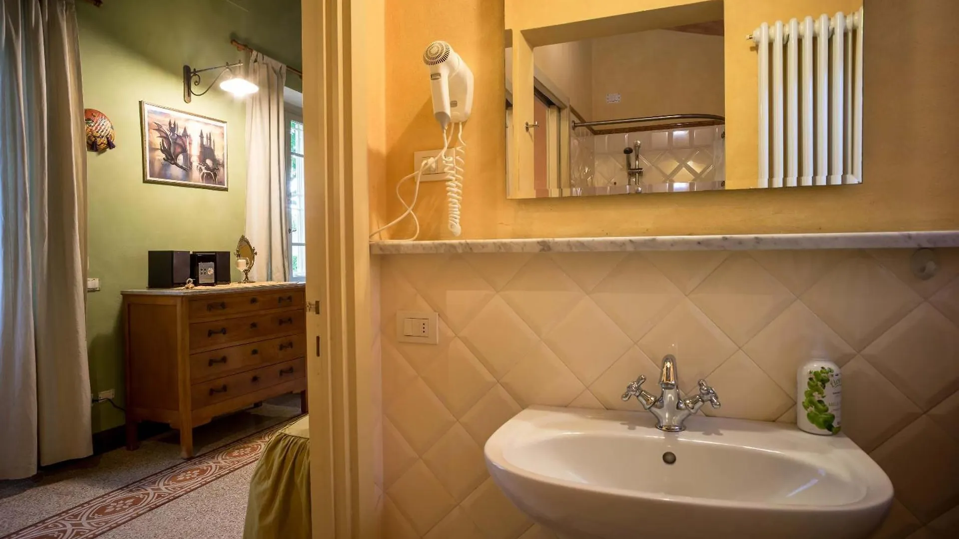 Bed & Breakfast Marta Guest House Lucca
