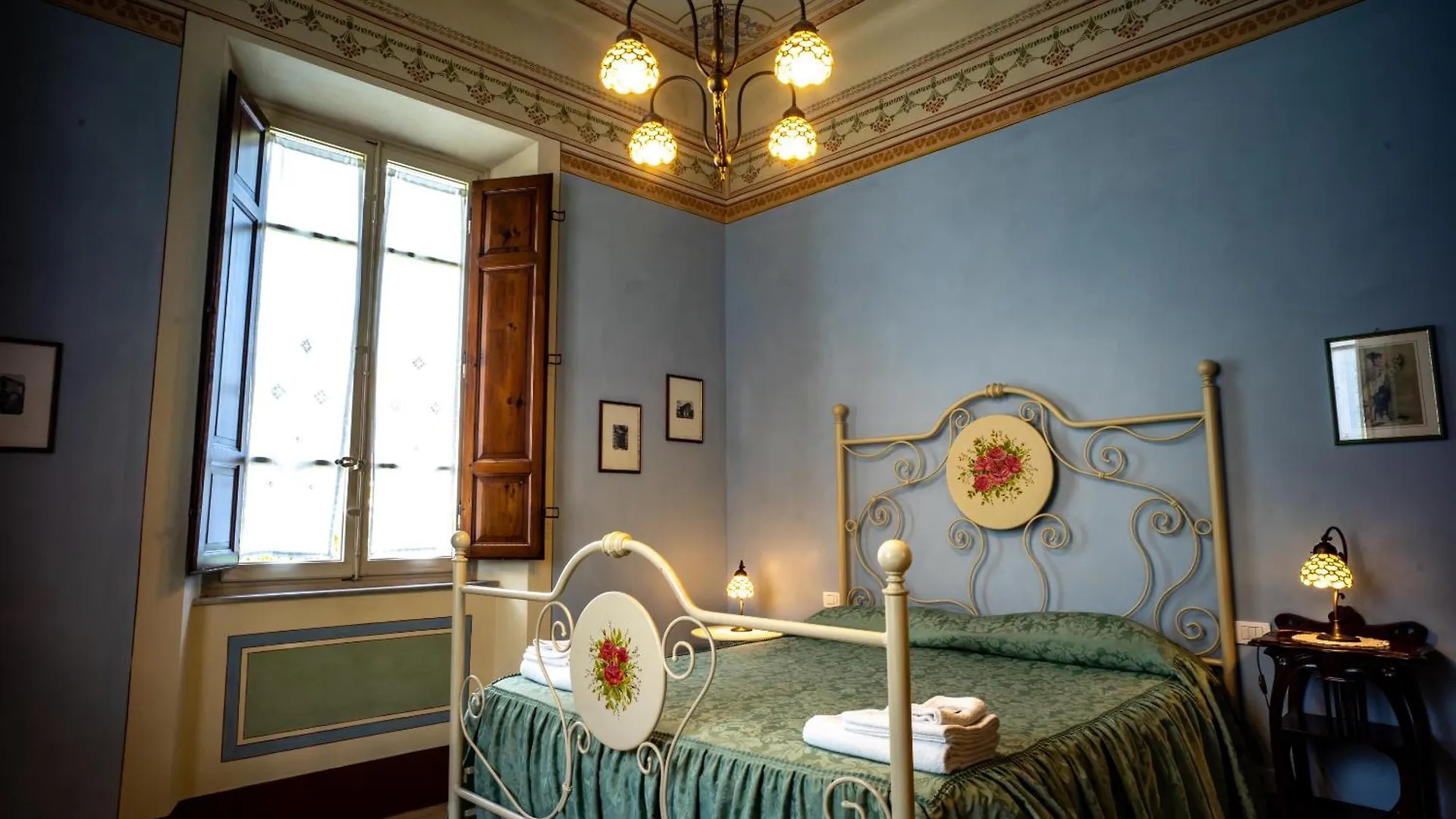 Marta Guest House Lucca