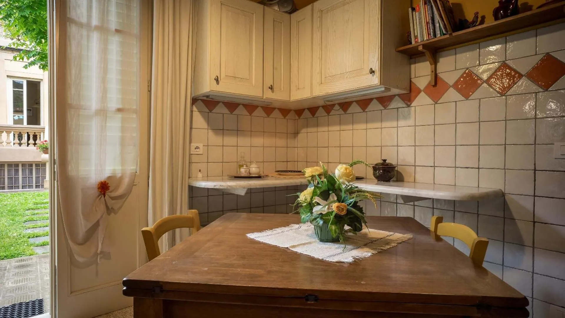 Marta Guest House Lucca