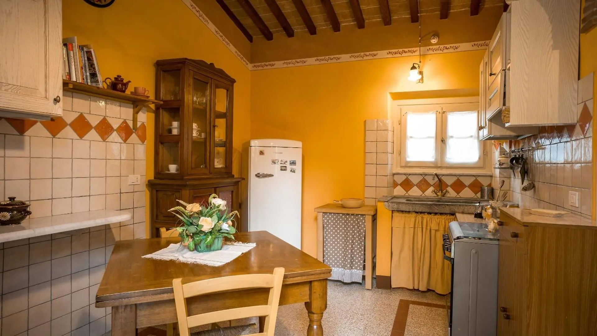 Marta Guest House Lucca Italien