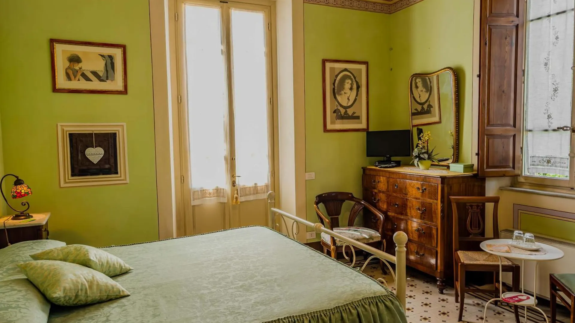 Bed & Breakfast Marta Guest House Lucca