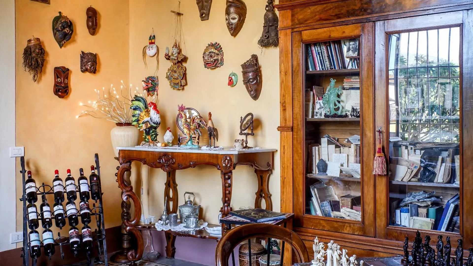 Bed & Breakfast Marta Guest House Lucca