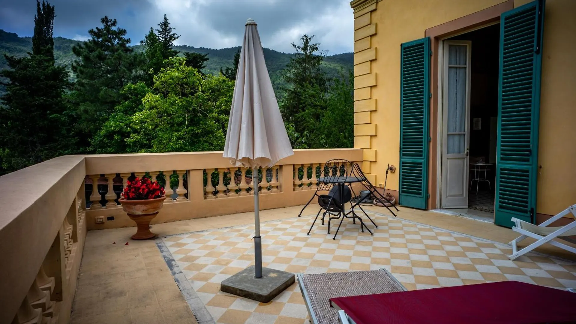 Marta Guest House Lucca