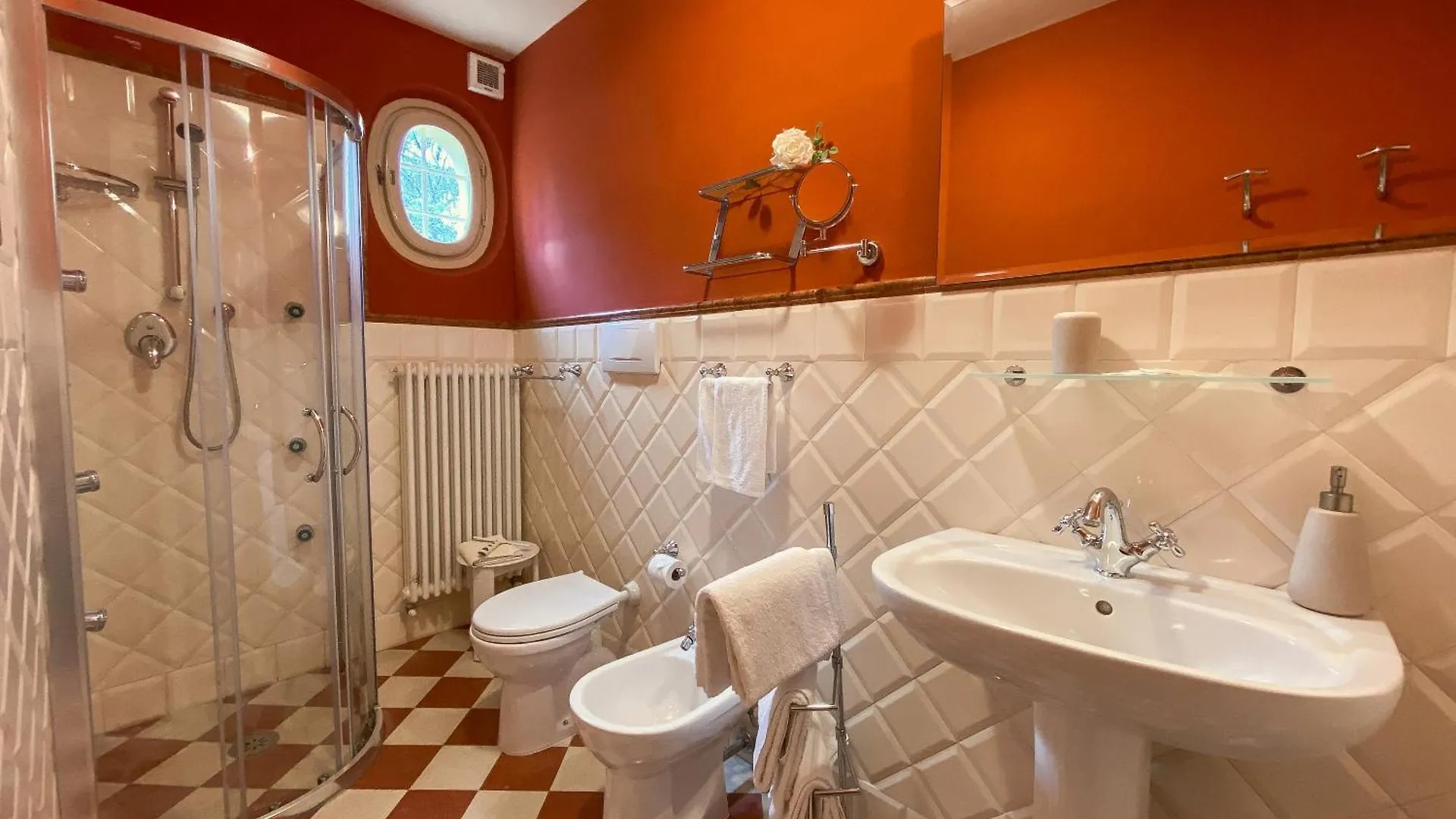 Bed & Breakfast Marta Guest House Lucca