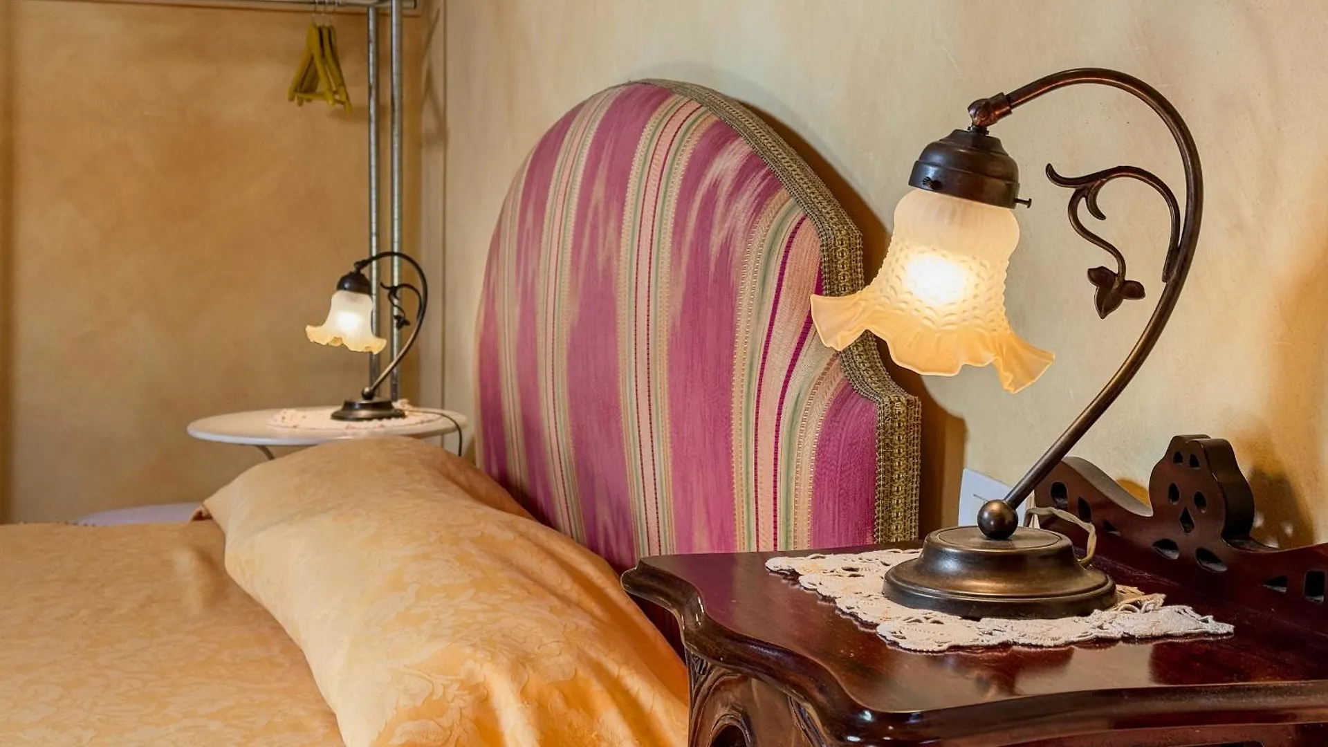 Marta Guest House Lucca
