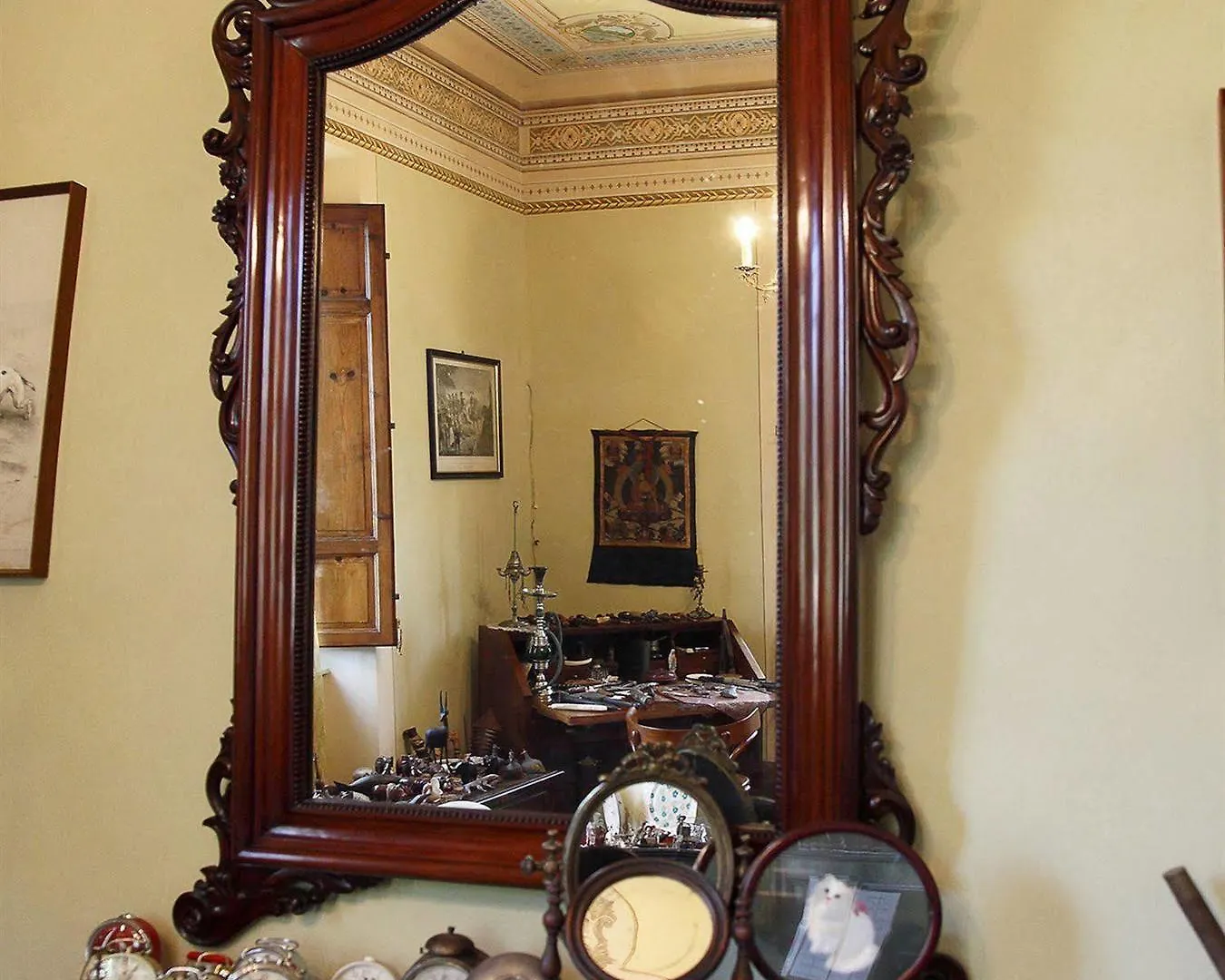 Bed & Breakfast Marta Guest House Lucca